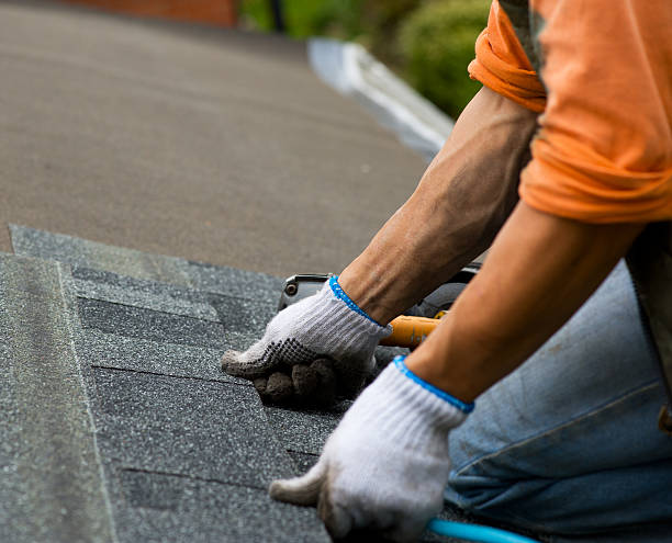 Quick and Trustworthy Emergency Roof Repair Services in Jourdanton, TX