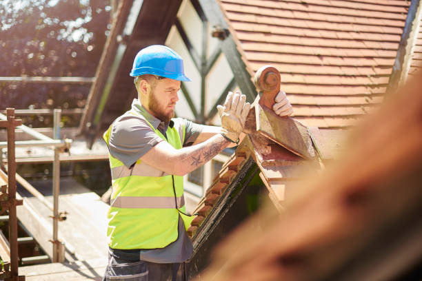 Quick and Trustworthy Emergency Roof Repair Services in Jourdanton, TX