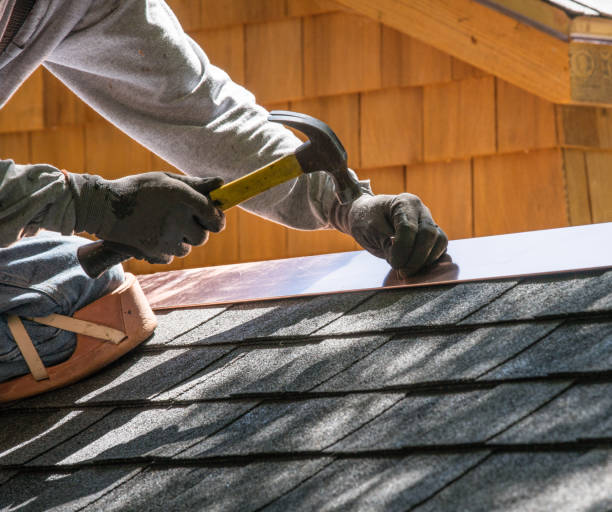 Tile Roofing Contractor in Jourdanton, TX